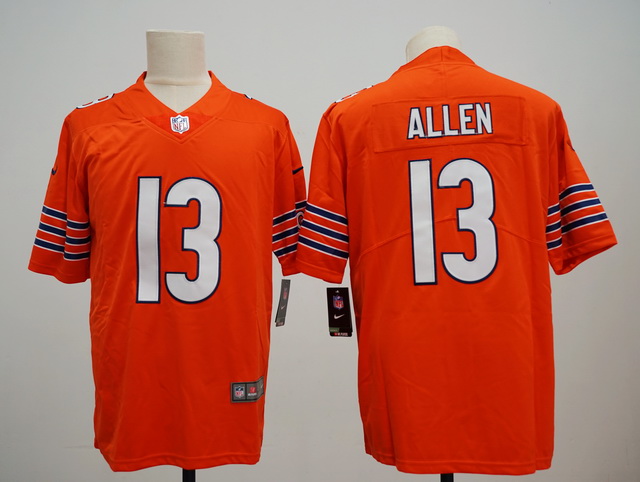 Chicago Bears Jerseys 010